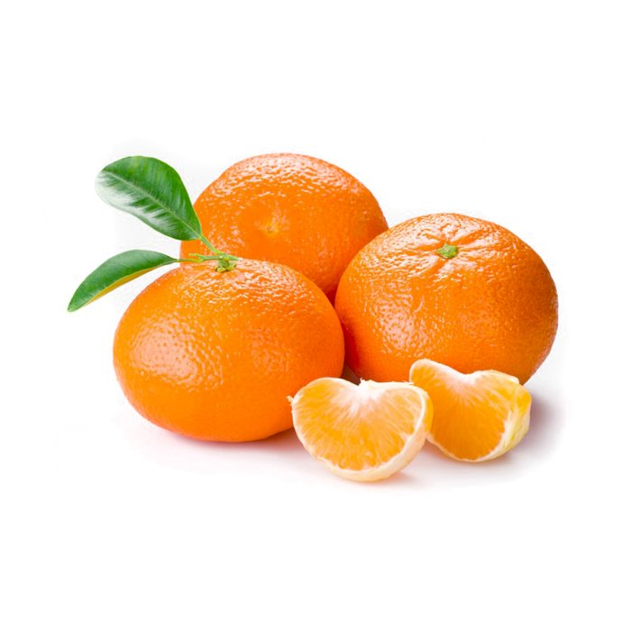 Clementine Corse 2kg