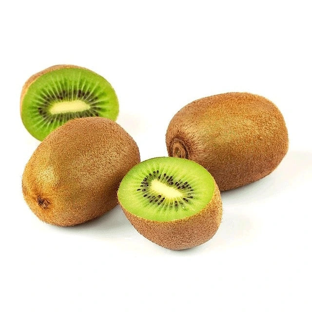 Kiwi 2kg jaune ou vert