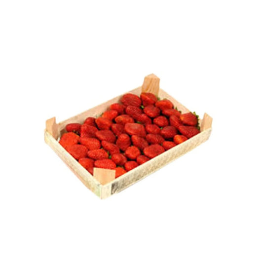 Fraise 800g