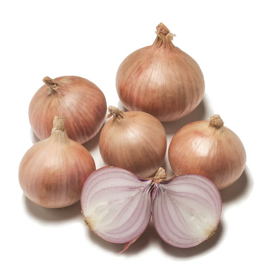 Oignon rosé 4kg