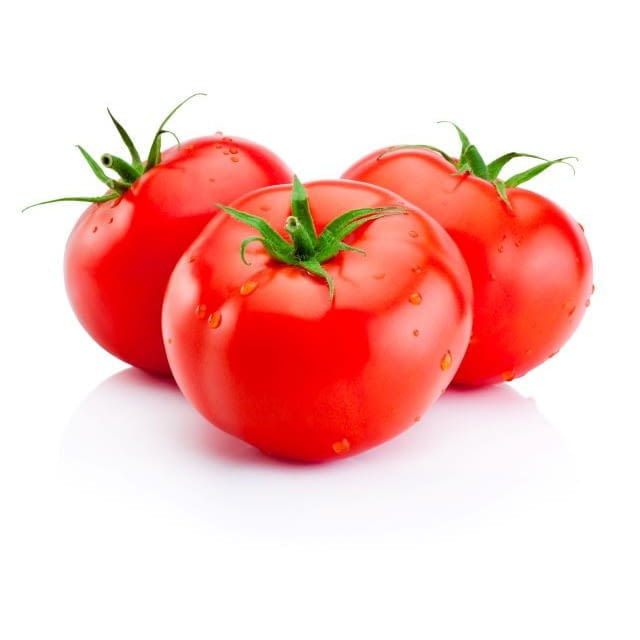 Tomate ronde 1kg