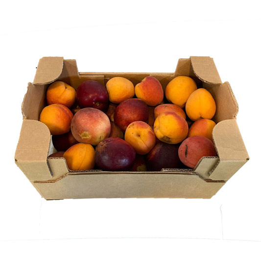 Panier de fruits d'été 3kg